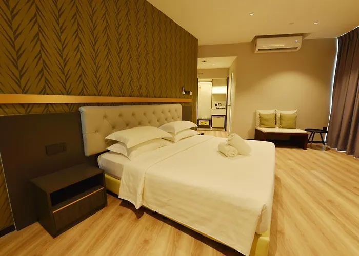 Abell Hotel