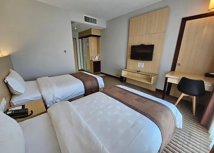 Dehome Boutique Hotel